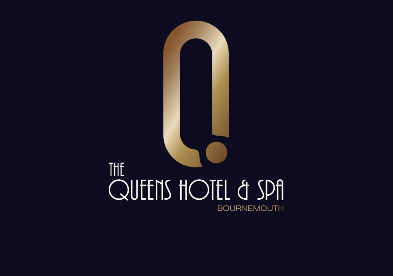 The Queens Hotel & Spa Bournemouth Exteriör bild